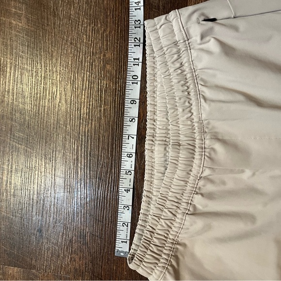 all in motion Women's Light Colored Jogger Pants Size Small - Picture 8 of 9